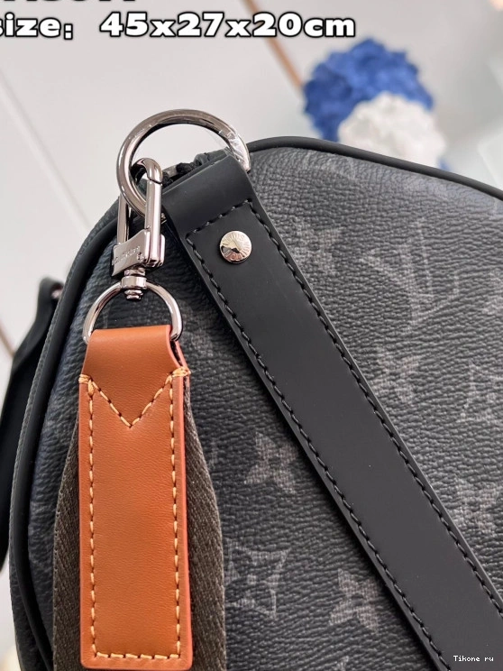 Cheap VUITTON 45 KEEPALL LOUIS 0723